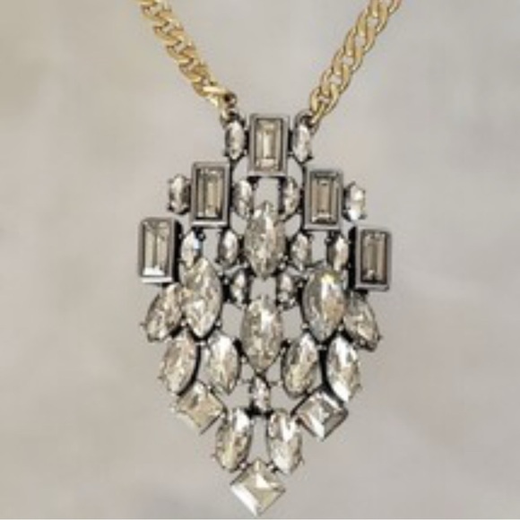 Stella & Dot “Regency” Necklace - Picture 6 of 9